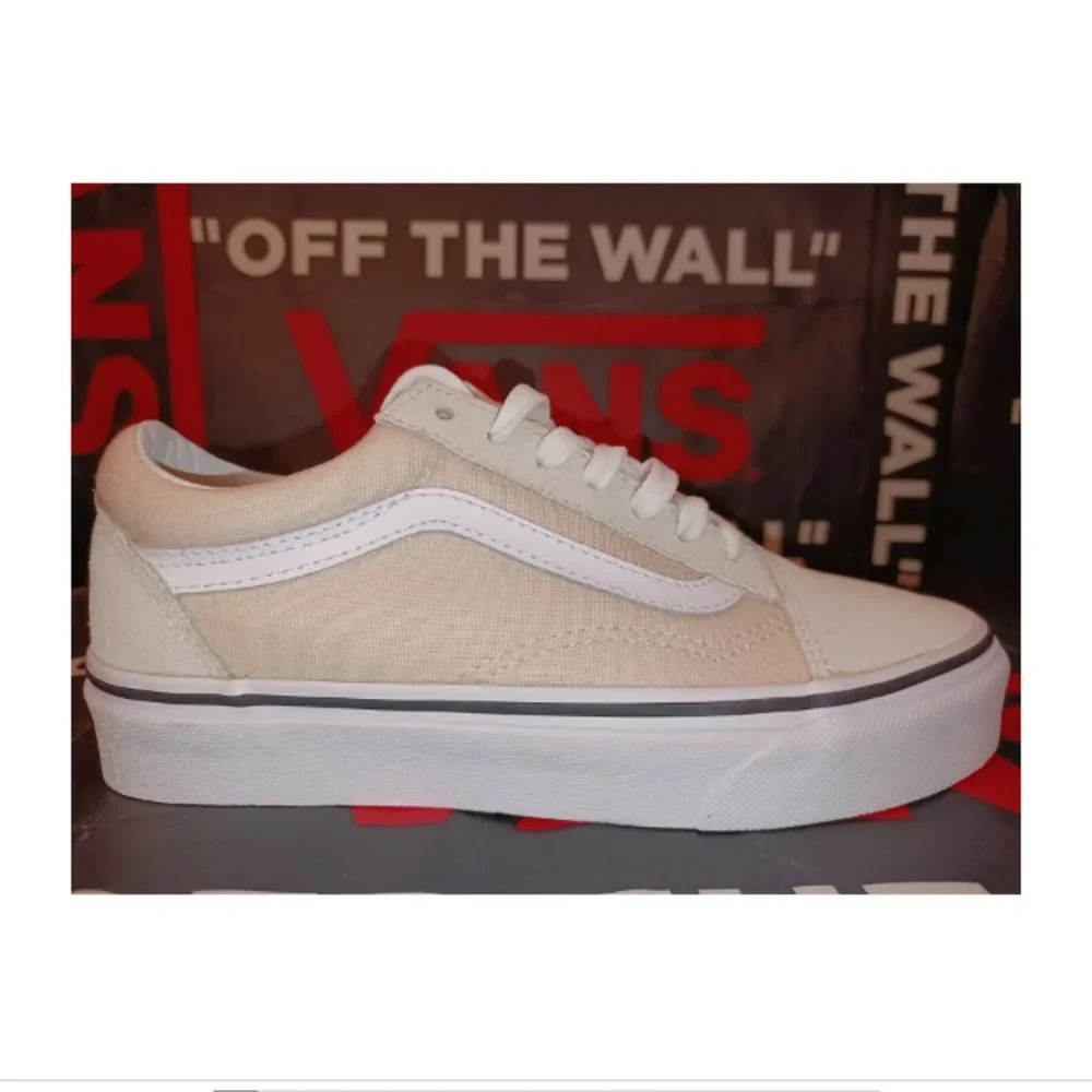 Vans 100% authentic